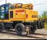टेलीस्कोपिक एक्सकेवेटर Gradall XL 5130 V