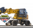 टेलीस्कोपिक एक्सकेवेटर Gradall XL 5130 V