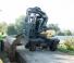 व्हील एक्सकेवेटर Mecalac 12MTX