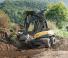 व्हील एक्सकेवेटर Mecalac 12MTX