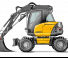 Mecalac 15MWR