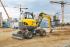 व्हील एक्सकेवेटर Wacker Neuson 6503