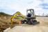 व्हील एक्सकेवेटर Wacker Neuson 6503