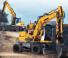 Liebherr A 316 Litronic