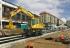 व्हील एक्सकेवेटर Liebherr A 900 B Litronic