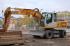 व्हील एक्सकेवेटर Liebherr A 900 B Litronic