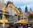 Liebherr A 900 C ZW Litronic