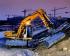 व्हील एक्सकेवेटर Liebherr A 900 B Litronic