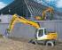 व्हील एक्सकेवेटर Liebherr A 904 Litronic