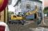 व्हील एक्सकेवेटर Liebherr A 910 Compact Litronic