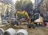 व्हील एक्सकेवेटर Liebherr A 912 Compact Litronic
