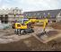 व्हील एक्सकेवेटर Liebherr A 913 Compact Litronic G6.0