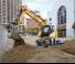 व्हील एक्सकेवेटर Liebherr A 913 Compact Litronic G6.0