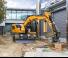 व्हील एक्सकेवेटर Liebherr A 914 C Litonic