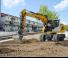 व्हील एक्सकेवेटर Liebherr A 914 Compact Litronic