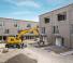 व्हील एक्सकेवेटर Liebherr A 914 Compact Litronic G6.0