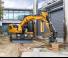 व्हील एक्सकेवेटर Liebherr A 914 Compact Litronic G6.0
