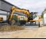 व्हील एक्सकेवेटर Liebherr A 914 Compact Litronic G6.0