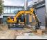 व्हील एक्सकेवेटर Liebherr A 914 Litronic