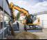 व्हील एक्सकेवेटर Liebherr A 914 Litronic