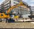 व्हील एक्सकेवेटर Liebherr A 918 Compact Litronic