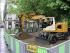 व्हील एक्सकेवेटर Liebherr A 918 Compact Litronic