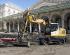 व्हील एक्सकेवेटर Liebherr A 918 Litronic