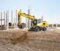 व्हील एक्सकेवेटर Liebherr A 920 Litronic