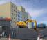 व्हील एक्सकेवेटर Liebherr A 920 Litronic