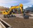 व्हील एक्सकेवेटर Liebherr A 920 Litronic