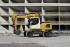 व्हील एक्सकेवेटर Liebherr A 920 Litronic