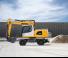 व्हील एक्सकेवेटर Liebherr A 920 Litronic