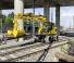 व्हील एक्सकेवेटर Liebherr A 922 Rail Litronic