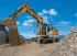 व्हील एक्सकेवेटर Liebherr A 924 C Litonic
