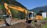 व्हील एक्सकेवेटर Liebherr A 924 Litronic