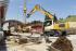 व्हील एक्सकेवेटर Liebherr A 924 Litronic