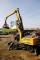 व्हील एक्सकेवेटर Liebherr A 924 Litronic