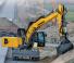 व्हील एक्सकेवेटर Liebherr A 928 Litronic