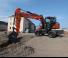 व्हील एक्सकेवेटर Doosan DX 140 W