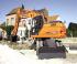 व्हील एक्सकेवेटर Doosan DX190W-3
