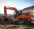 व्हील एक्सकेवेटर Doosan DX190W-5