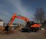 व्हील एक्सकेवेटर Doosan DX190W-5