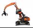 Doosan DX250WMH-5