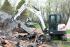 मिनी एक्सकेवेटर Bobcat E55