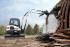 मिनी एक्सकेवेटर Bobcat E55