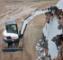 मिनी एक्सकेवेटर Bobcat E55W