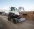 व्हील एक्सकेवेटर Bobcat E57W