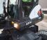 व्हील एक्सकेवेटर Bobcat E57W