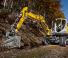 व्हील एक्सकेवेटर Wacker Neuson EW 100