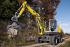 व्हील एक्सकेवेटर Wacker Neuson EW 100